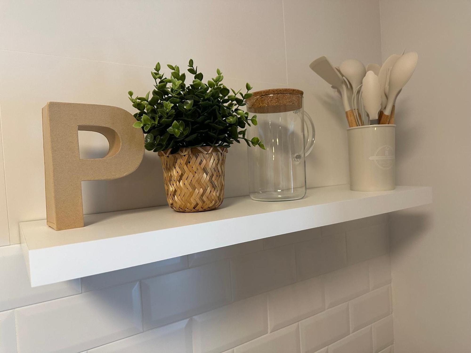 Apartment Penalara,
