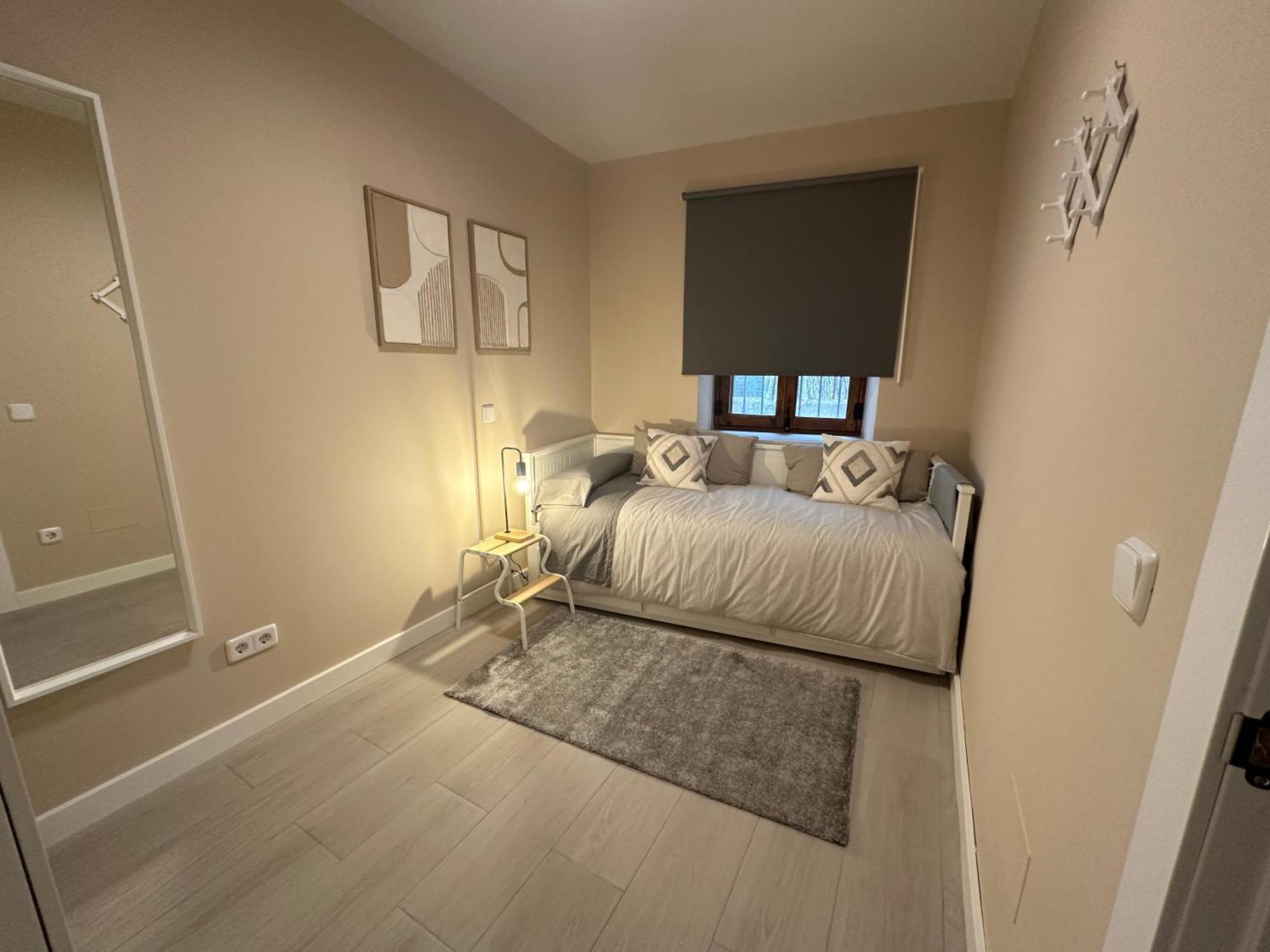 Penalara, Apartment *