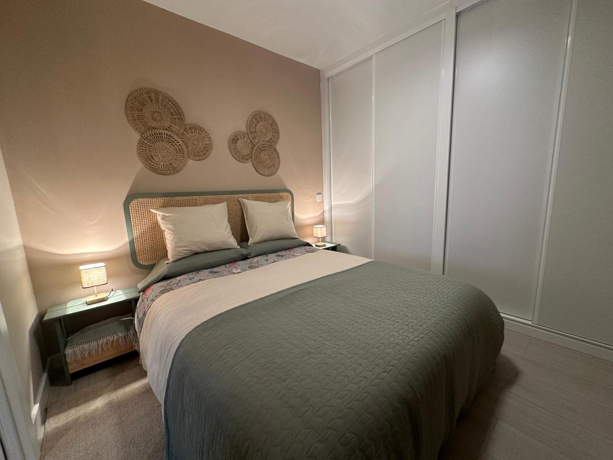 Apartment Penalara, *