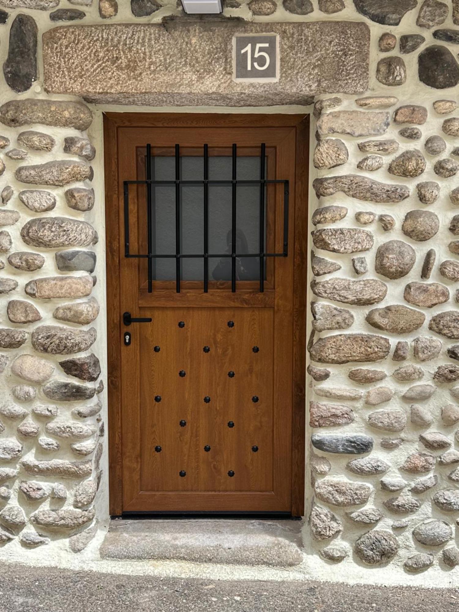 Penalara, Apartment Rascafria